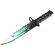 Сувенирный нож «M9 BAYONET» Dragon Glass Сувенир-Декор (SO2M9-D) (185318) - изображение 3