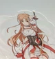 Акриловая коллекционная фигурка WorkPlaceShop Sword Art Online Асуна - (13) 17 см - изображение 9
