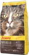 Корм для стерилізованих кішок Josera Cat Naturelle беззерновий 10 кг - зображення 1