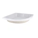 Поддон для душевой кабины LIDZ KAPIELKA 90x90x26см полукруглый акриловый c сифоном белый LKAST909026 - изображение 2