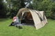 Намет туристичний Eurotrail YELLOWSTONE 360 BTC-RS 2700 Beige (ETTE0961) - изображение 1