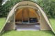 Намет туристичний Eurotrail YELLOWSTONE 360 BTC-RS 2700 Beige (ETTE0961) - изображение 2