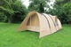 Намет туристичний Eurotrail YELLOWSTONE 360 BTC-RS 2700 Beige (ETTE0961) - изображение 4