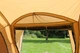 Намет туристичний Eurotrail YELLOWSTONE 360 BTC-RS 2700 Beige (ETTE0961) - изображение 6