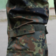 Штані тактичні камуфляжні Flecktarn "РАПТОР" RAPTOR TAC розмір 56 (903-04) - зображення 10