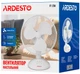 Вентилятор ARDESTO FT-23A - зображення 12