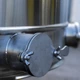 Медогонка электрическая радиальная на 75 рамок нержавеющая AISI 304 220В МР-75 - изображение 4