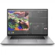 Ноутбук HP ZBook Studio G9 (4Z8S1AV_V1) 16" 4K WQUXGA IPS (3840x2400), 500n/i9-12900H (5.0)/64Gb/SSD4Tb/NVIDIA RTX A5500, 16GB/BATT - зображення 1