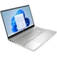 Ноутбук HP Pavilion 15-eh3008ua 15.6" FHD IPS, 250n/Ryz 5 7530U (4.5)/16Gb/SSD512Gb/Rad/Підс/DOS/Сріблястий - изображение 2