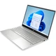 Ноутбук HP Pavilion 15-eh3008ua 15.6" FHD IPS, 250n/Ryz 5 7530U (4.5)/16Gb/SSD512Gb/Rad/Підс/DOS/Сріблястий - изображение 3
