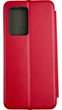 Чехол-книжка Elegant на Xiaomi 13 Lite красный - изображение 2