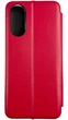 Чехол-книжка Elegant на OPPO Reno 8T красный - изображение 2