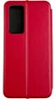 Чехол-книжка Elegant на Xiaomi 12T красный - изображение 2