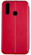 Чехол-книжка Elegant на Vivo Y15 красный - изображение 2