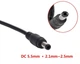 Зарядное (адаптер) Vkstar 12V, 5A (5*2.5 mm) - изображение 2