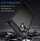 Чохол Urban Case на Motorola G23 чорний - зображення 3