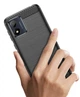 Чохол Urban Case на Motorola E13 чорний - зображення 4