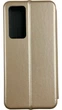 Чехол-книжка Elegant на Xiaomi 12T золотистый - изображение 2