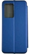 Чехол-книжка Elegant на Xiaomi 13 Lite синий - изображение 2