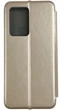 Чехол-книжка Elegant на Xiaomi 13 Lite золотистый - изображение 2