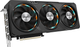 Видеокарта Gigabyte PCI-Ex GeForce RTX 4070 GAMING 12GB GDDR6X (192bit) (2475/21000) (HDMI, 3 x DisplayPort) (GV-N4070GAMING-12GD) - изображение 2