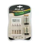 Зарядное устройство Jiabao Digital Charger Jb-212 с АА аккумуляторами - изображение 2