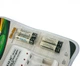 Зарядное устройство Jiabao Digital Charger Jb-212 с АА аккумуляторами - изображение 4