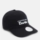 Кепка Puma Porsche Legacy BB Cap 2401001 One Size Black (4065451272280) - зображення 1