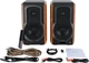 Акустика Edifier S1000W Brown - зображення 7