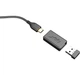 Игровая мышь Xtrfy M42 WL RGB Black (M42W-RGB-BLACK) - изображение 9