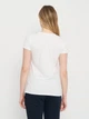 Футболка женская Tommy Hilfiger 11172.2 S Белая - изображение 2