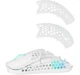 Игровая мышь Xtrfy M42 WL RGB White (M42W-RGB-WHITE) - изображение 6