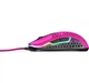 Игровая мышь Xtrfy M42 RGB USB Pink (XG-M42-RGB-PINK) - изображение 4