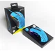 Ігрова миша Xtrfy M4 RGB USB Miami Blue (XG-M4-RGB-BLUE) - зображення 7