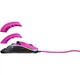 Игровая мышь Xtrfy M42 RGB USB Pink (XG-M42-RGB-PINK) - изображение 7