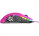 Ігрова миша Xtrfy M4 RGB USB Pink (XG-M4-RGB-PINK) - зображення 5