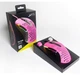 Ігрова миша Xtrfy M4 RGB USB Pink (XG-M4-RGB-PINK) - зображення 9