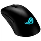 Мышь игровая ASUS ROG Keris AimPoint RGB USB/WL/BT Black (90MP02V0-BMUA00) - изображение 4