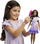Lalka + piesek Barbie Moja Pierwsza Barbie „Brooklyn” (194735114535) - obraz 3