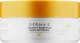 Vitamin C Bright Eye Gel Pads by Derma E Natural Skincare Гидрогелевые патчи с витамином С 60шт (864226-9362) - изображение 1