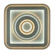 Світильник LED smart KOLIZEY+пульт 150W 3000-6000K IP20 квадрат - изображение 6