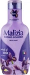 Гель-пена для душа и ванны "Лепестки ириса" - Malizia Bagno Schiuma Petali Di Iris 1000ml (1028049-49722) - изображение 1