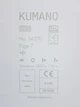 Обои виниловые на флизелине Marburg Kumano 1.06х10 под штукатурку бежевые песочные с серебристым 34570 - изображение 3