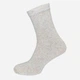 Носки мужские Лео Классик лен 40-41 Бежевые (ROZ6400176153) - изображение 1