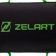 Мішок для кросфіту та фітнесу Zelart TA-7825-10 10кг зелений - изображение 6