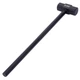 Кувалда сталева для кросфіту та функціональних тренувань GYM HAMMER Zelart TA-0924-5 5кг - зображення 2
