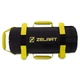Мішок для кросфіту та фітнесу Zelart TA-7825-5 5кг жовтий - изображение 5