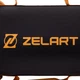 Мішок для кросфіту та фітнесу Zelart TA-7825-15 15кг помаранчевий - зображення 6