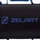 Мішок для кросфіту та фітнесу Zelart TA-7825-30 30кг синій - изображение 4