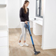 Вертикальний вакуумний пилосос (2в1) Black+Decker BXVMS600E - зображення 3